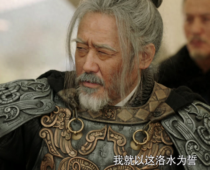 司马懿的洛水之誓,后果有多严重?中国因此出现系统性的道德坍塌