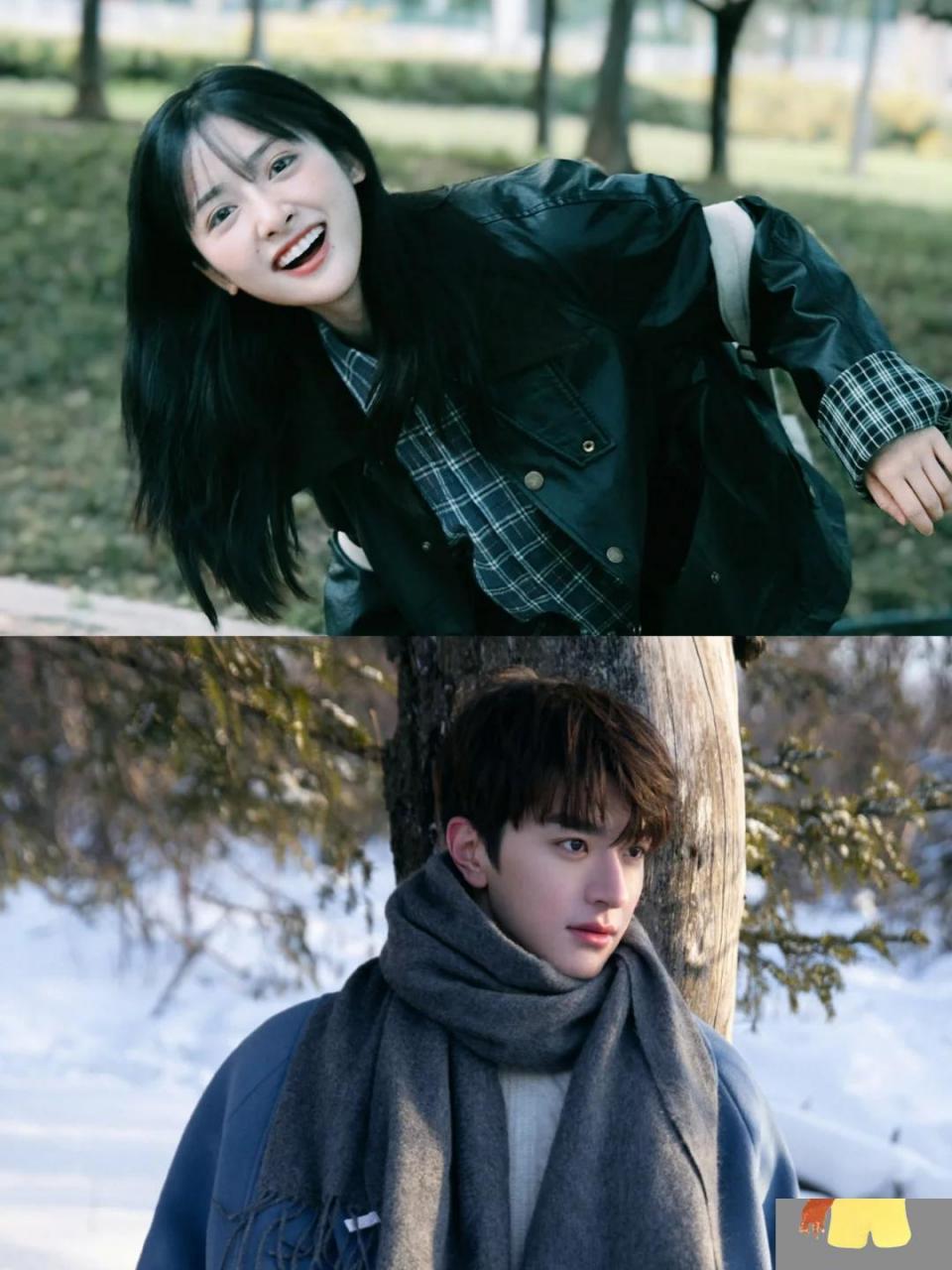 94剧名:《失笑》 96主演:林一,沈月 90播出平台:腾讯93(已