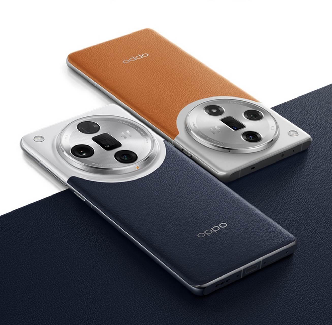 2024年1月份安兔兔安卓旗舰手机性能排行榜出炉了,oppo find x7以