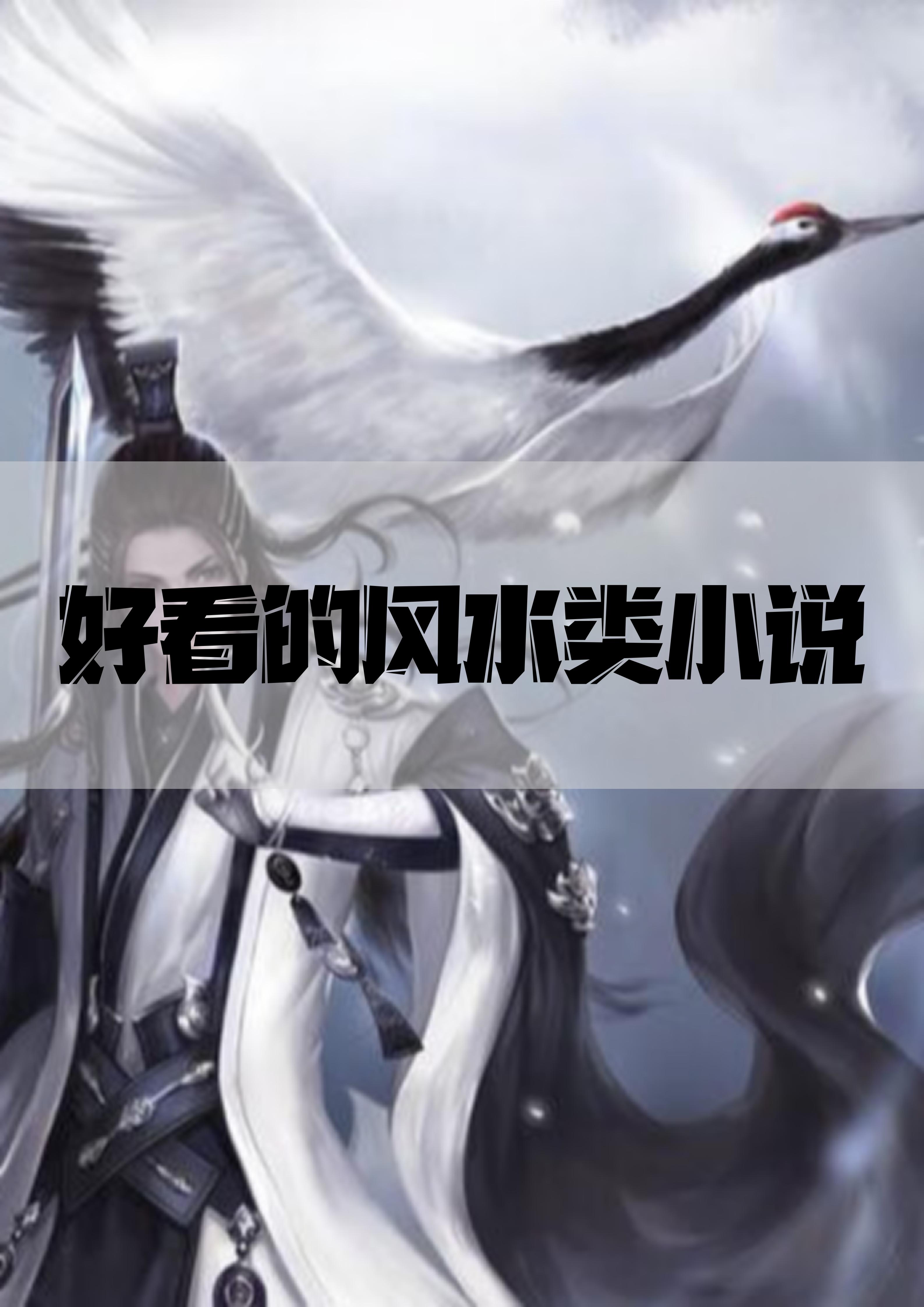 受是风水师的现代小说