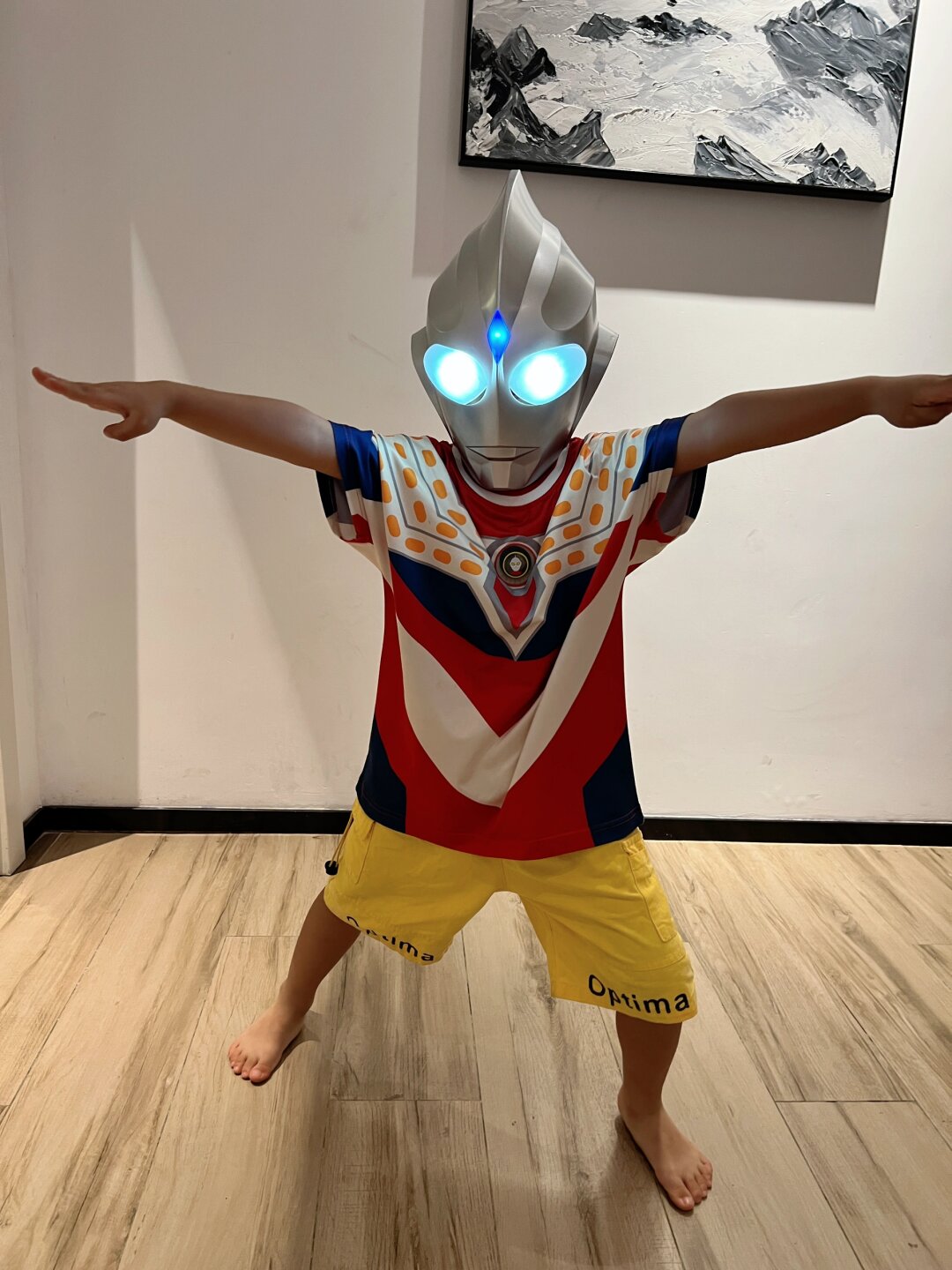 奥特曼,这个来自宇宙的英雄,不仅在银幕上展现出无尽