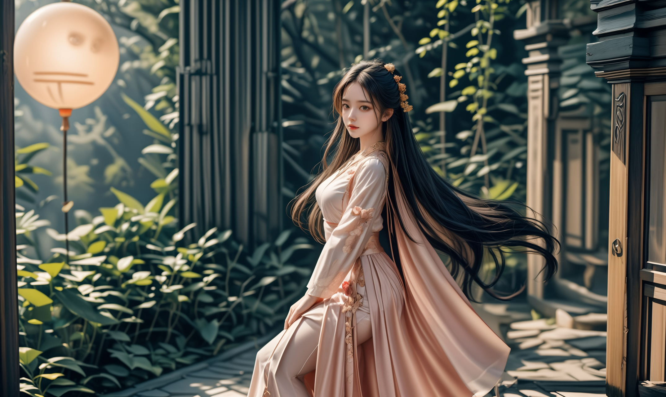 妇女闲聊录