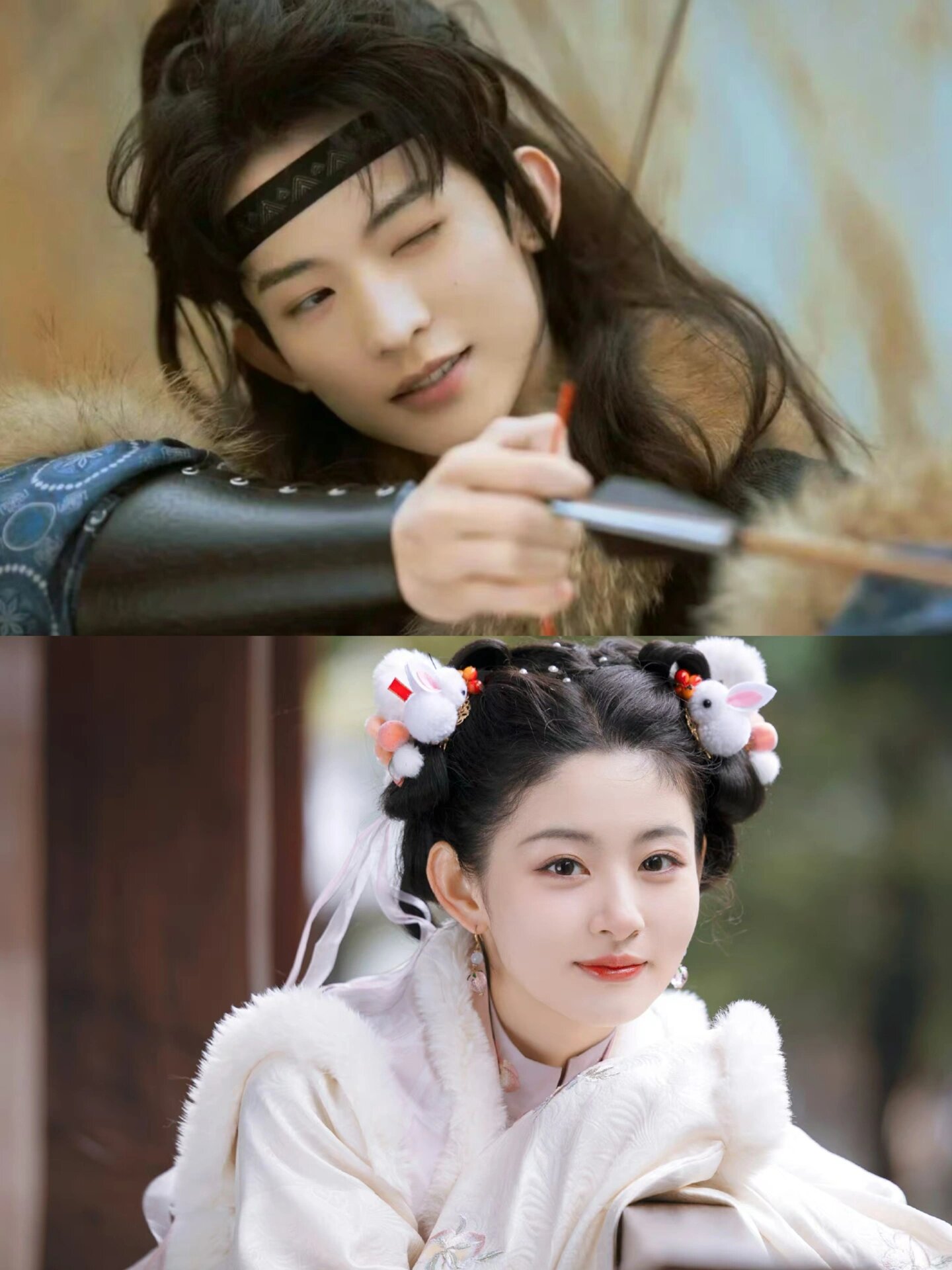 男主是大理寺卿女主是仵作