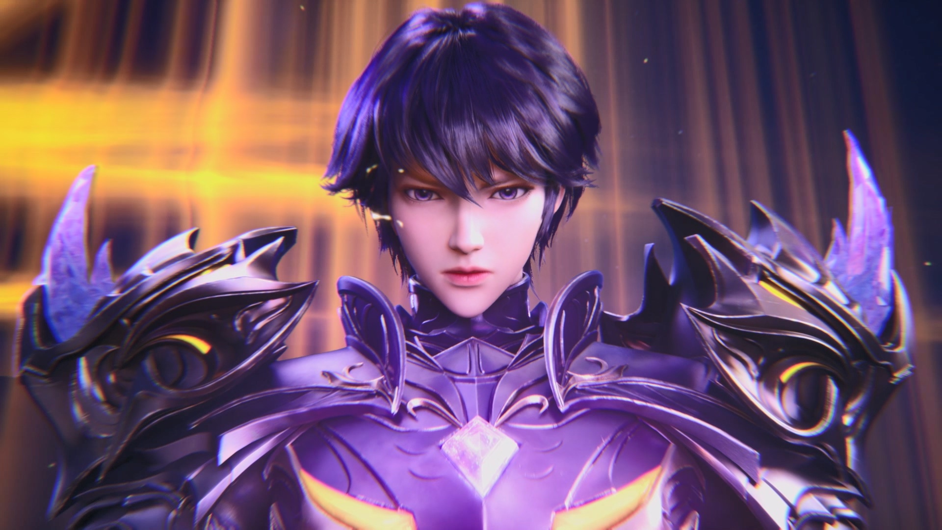 神印王座:星魔神继承者为控制住夜小泪,竟然不惜发动了大预言术