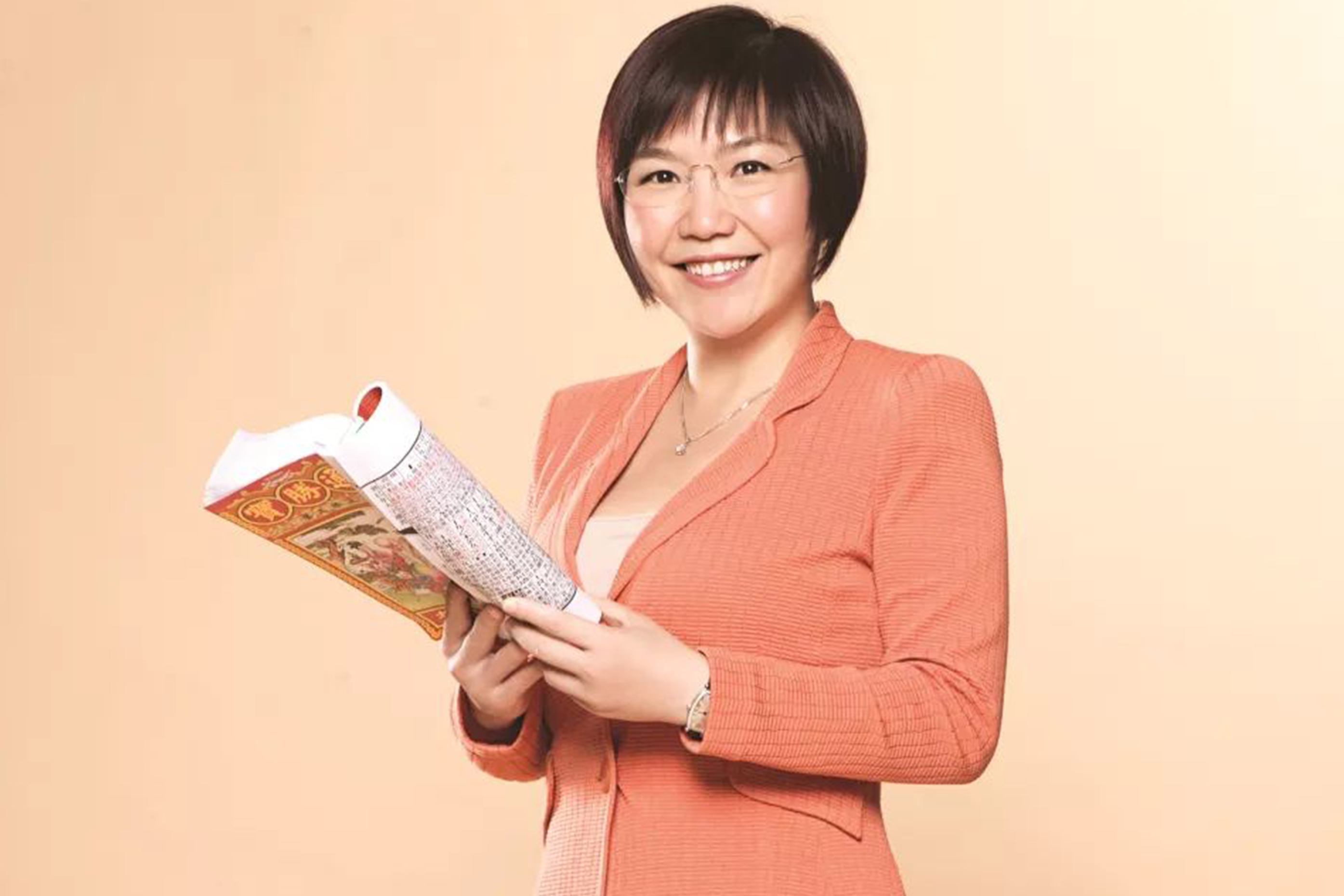 他们独步江湖的秘诀:不仅学术卓越还实用易懂!