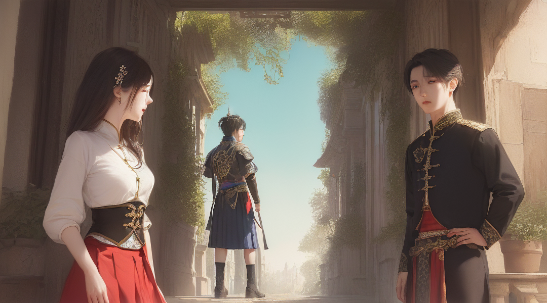 书荒推荐:2千万字完本《极品全能高手》