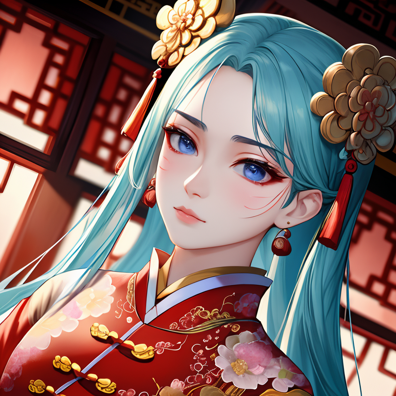 [原文:紫微星得过抑郁症吗?(玄.