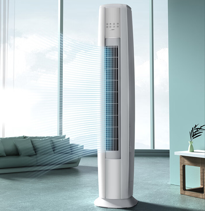 格力2匹云锦-Ⅱ空调柜机性能如何?专业测评测出它的实力