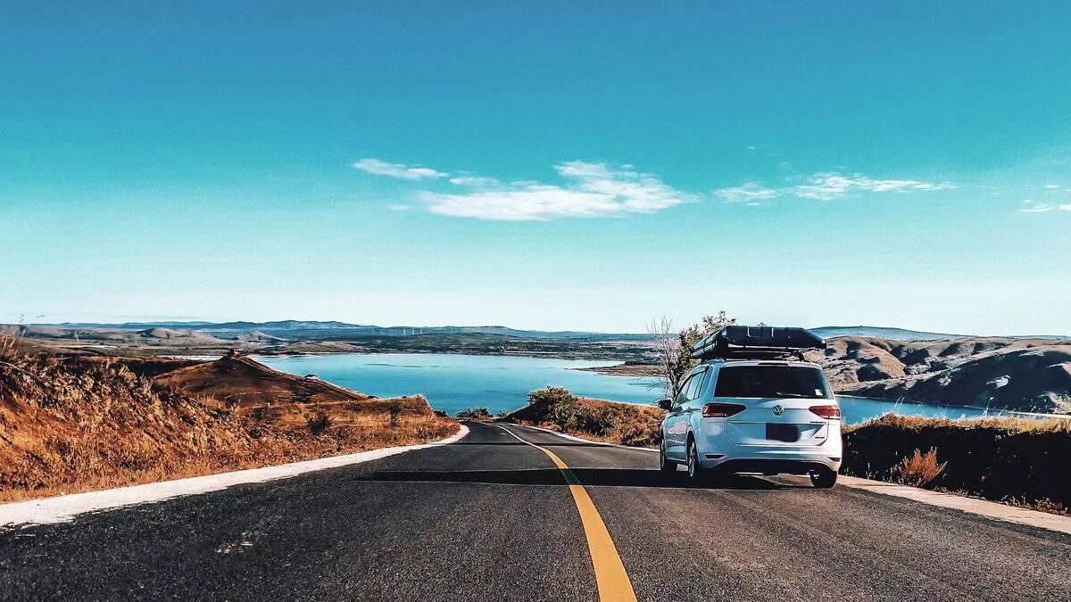 春节开这五款车自驾游,绝对省钱又有面?