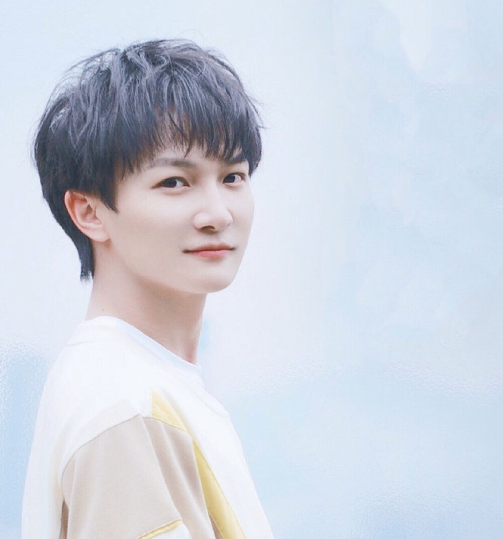 宝藏男孩周深:新晋男歌手界的王者