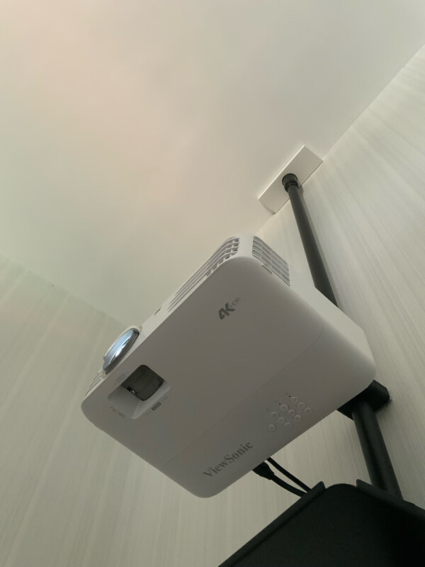 优派px701-4k pro投影机怎么样?深度评测揭秘