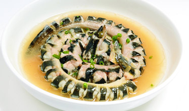 昆山"十道菜一瓶酒"就连本地人都赞不绝口!