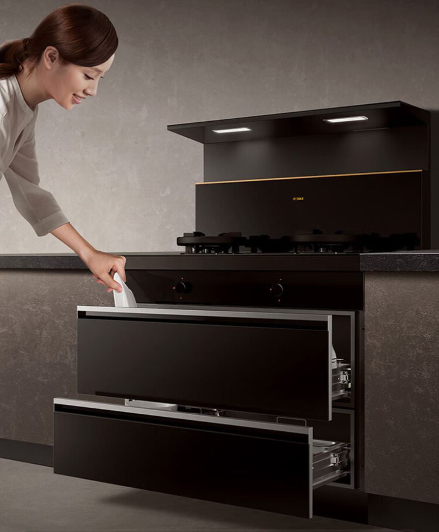 烹饪的极致体验——方太(fotile)高端集成灶全方位解析