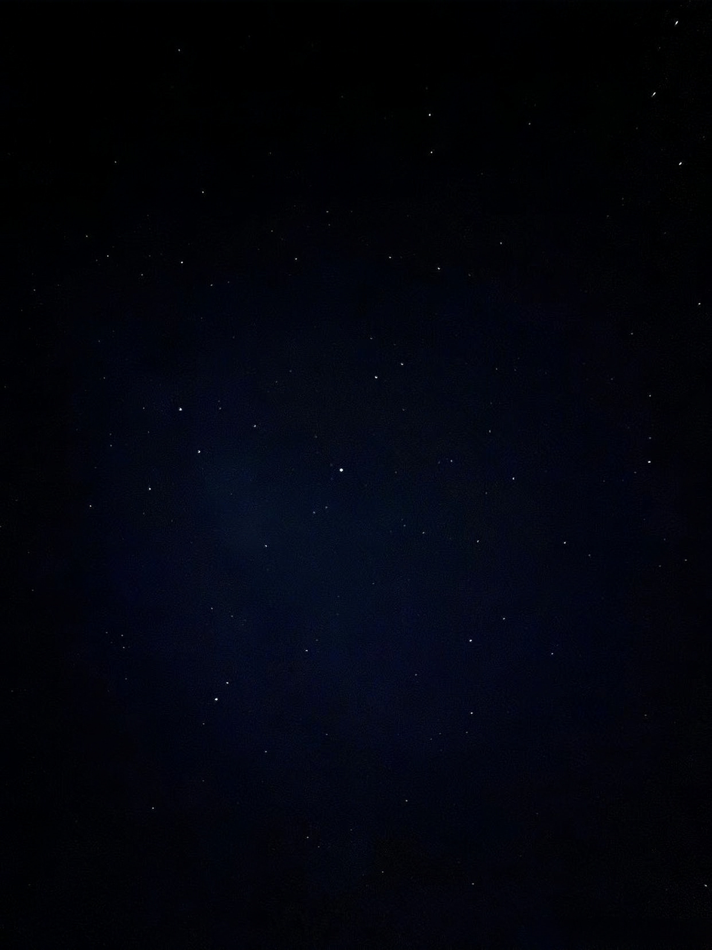 星星闪烁,像无数的眼睛注视着大地. 仰望星空,感受宇宙的浩瀚和神 