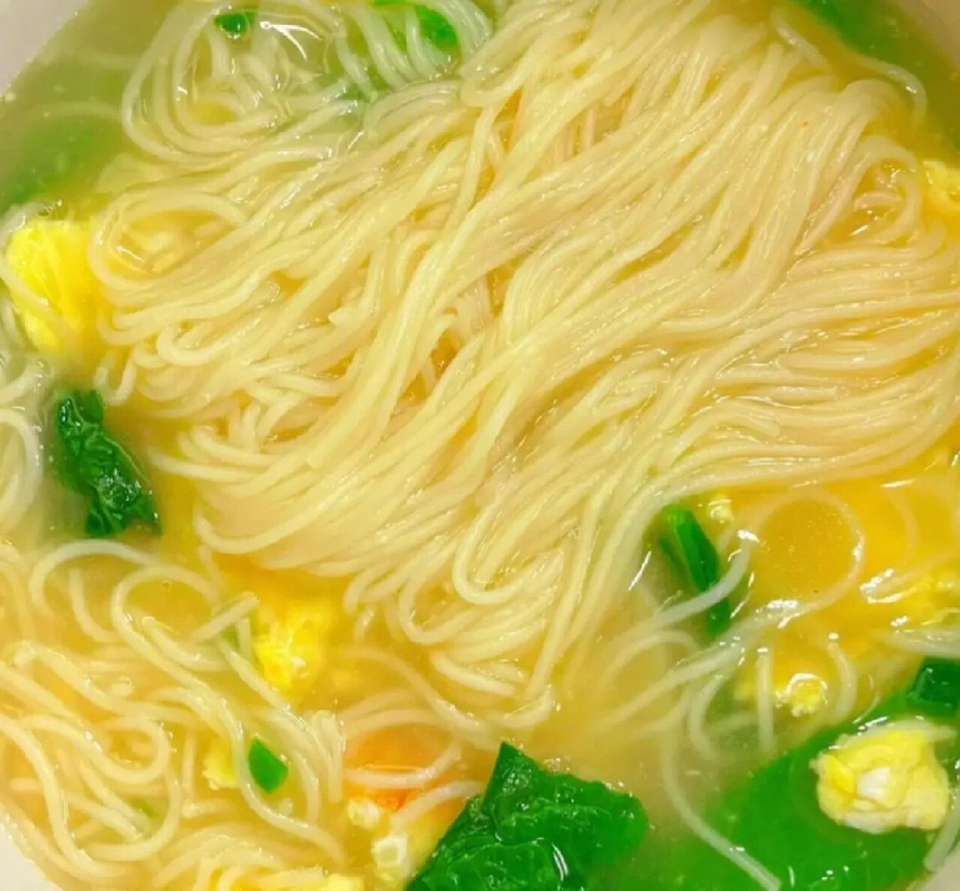 今天分享好吃简单易做的面条,真的太好吃了,懒人党看过来9799只