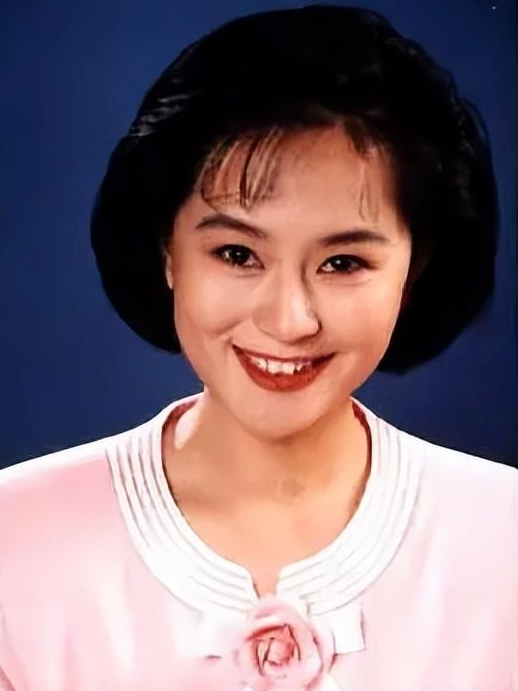 小时候的"鞠萍姐姐",你真正了解过她吗?