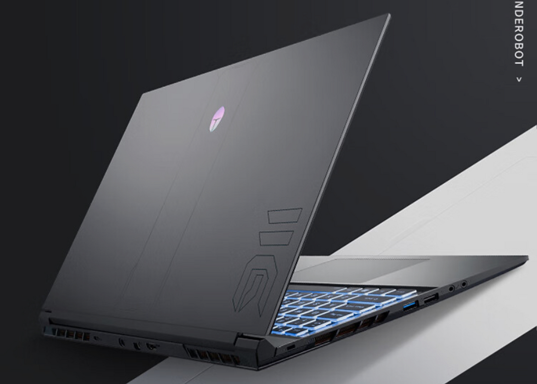 雷神911mt是一款高性能的笔记本电脑,配备强大的处理器,显卡和内存