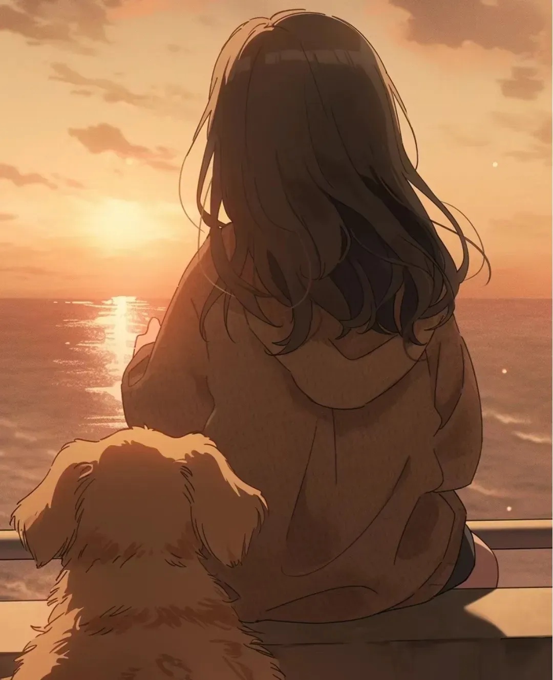 恋人急病离世,青鸟哀鸣念旧恩, 恩爱情仇化作烟,红尘往事难忘情