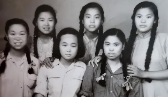 小时候的"鞠萍姐姐",你真正了解过她吗?