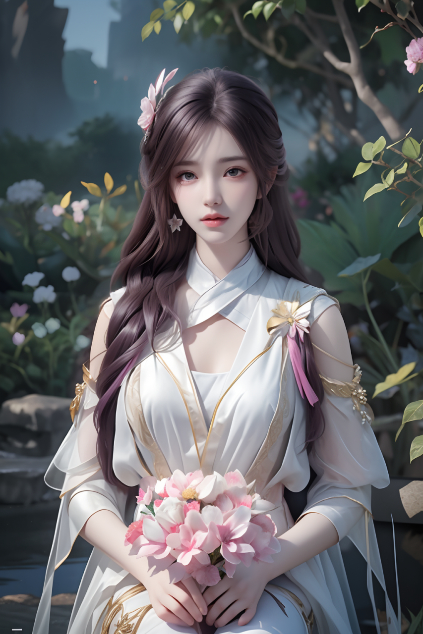 在完美世界中,云曦对石昊的感情是复杂而深沉的.