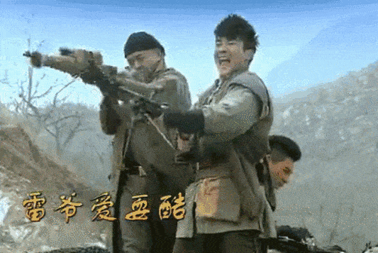 气质不够格就别尬演军人这3位明星演军人看着让人难受