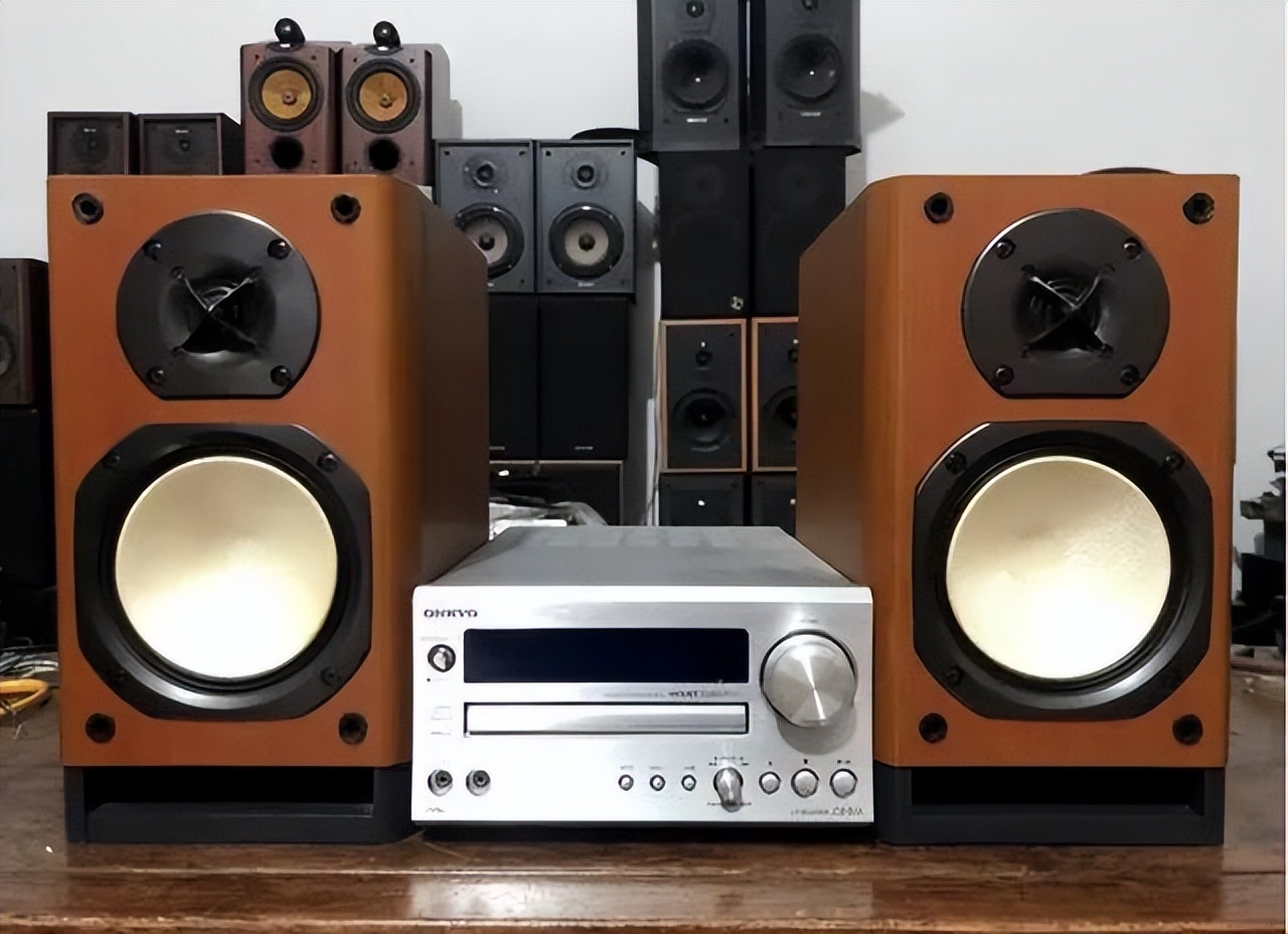 音响界的"天花板"!360度环绕音 4维立体音效,到手价才