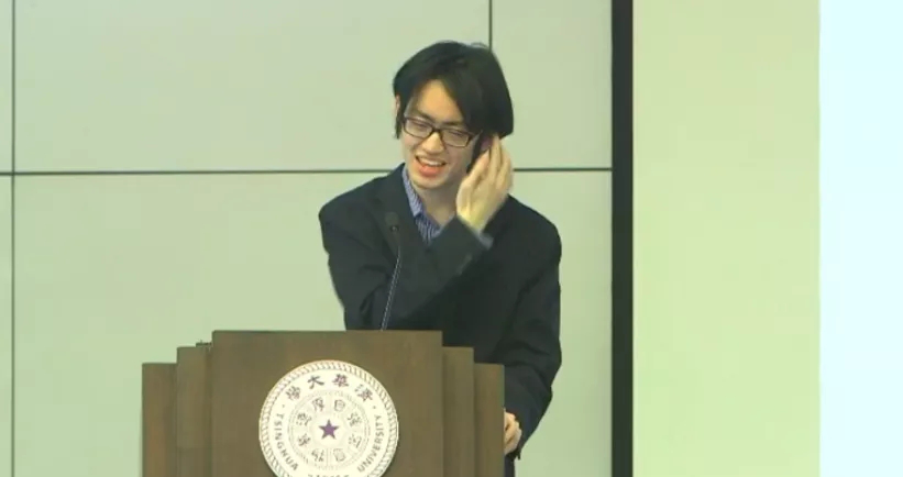 回顾"计算机天才"陈立杰:16岁拒绝清华,婉拒谷歌,如今现状如何