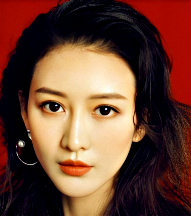 王鸥产后复工!发际线后退明显,曾被曝在私立医院生产,花费10万