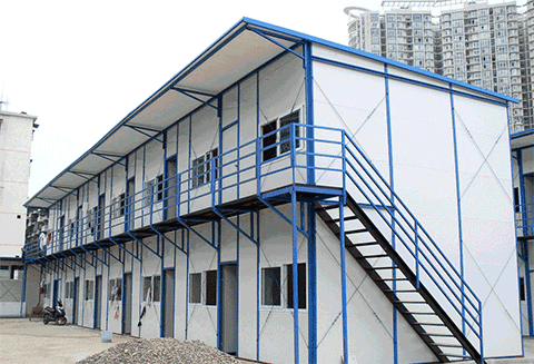 回顾:农村和城市彩钢瓦房必须要拆除,为何?彩钢瓦到底有什么危害?