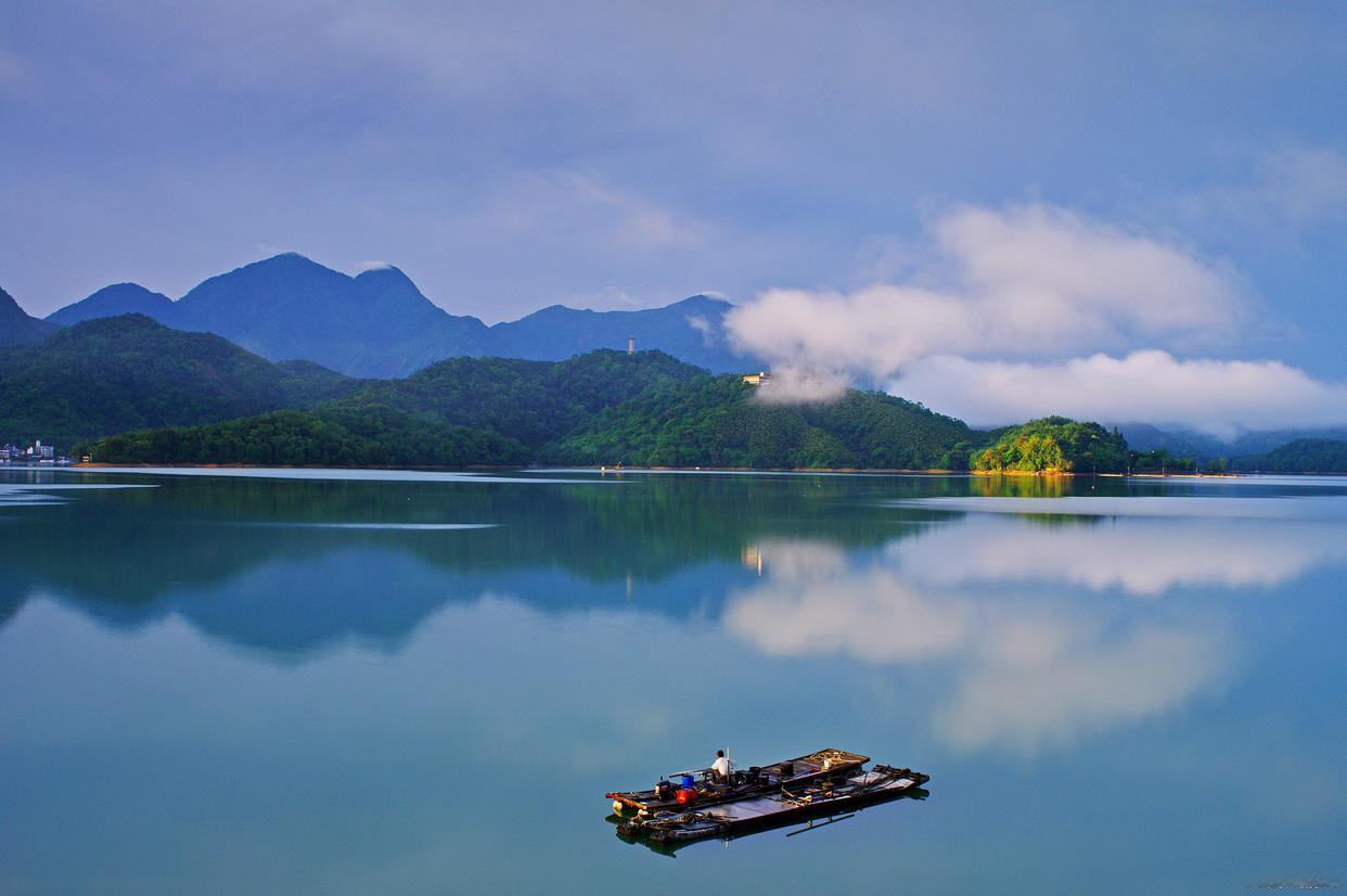 富阳景点排名大全图片