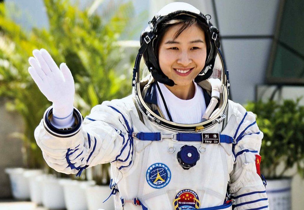 神舟十八号乘组确定!天舟七号后,神十七4月返回