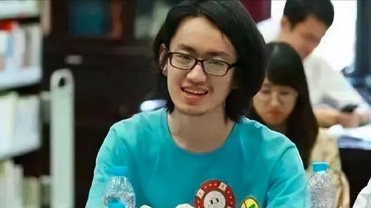 回顾"计算机天才"陈立杰:16岁拒绝清华,婉拒谷歌,如今现状如何