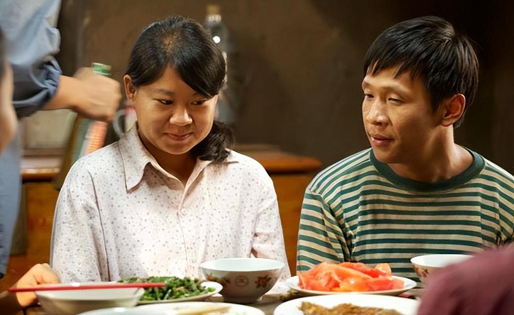 但在2007年,他迎来了自己人生的最大转折