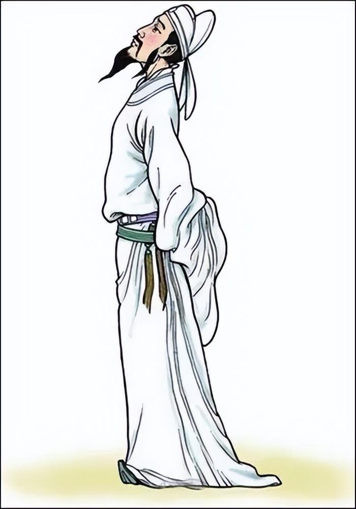 李白作为"无业游民",整日四处游山玩水,哪来那么多钱?