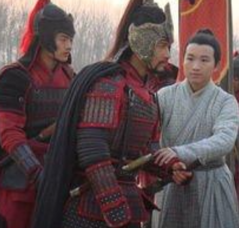 岳飞死后,好友救下岳飞儿子,岳家为感恩立祖训:两家永不通婚