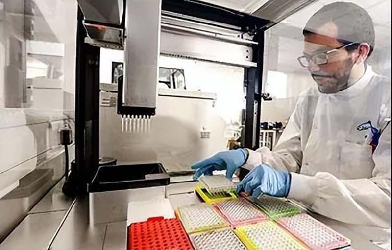 纪实:"我被强奸了毫不知情",美国医生让患者为他生下94个孩子