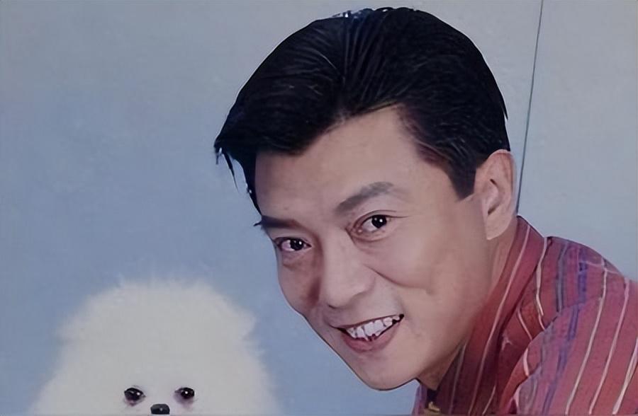 张佩华:我此生最正确的决定,就是娶了空姐生下一儿一女