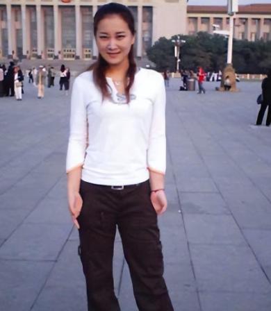 贾玲:从草根到最高票房女导演,不忘初心,走出自己的风格和特色