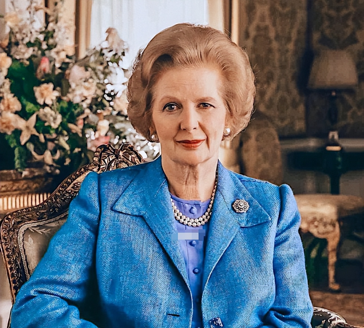 首相死了,民众放鞭炮狂欢,撒切尔夫人为何让英国人如此痛恨?