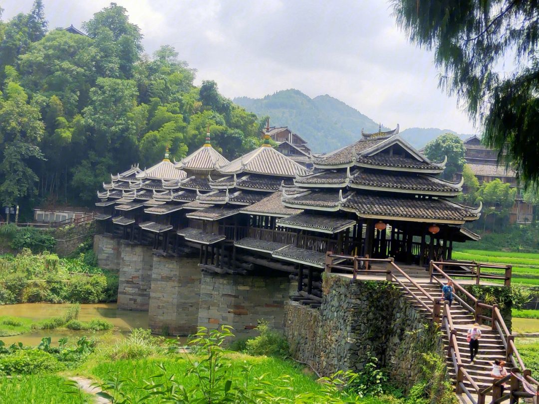 广西柳州旅游必去十大景点排名