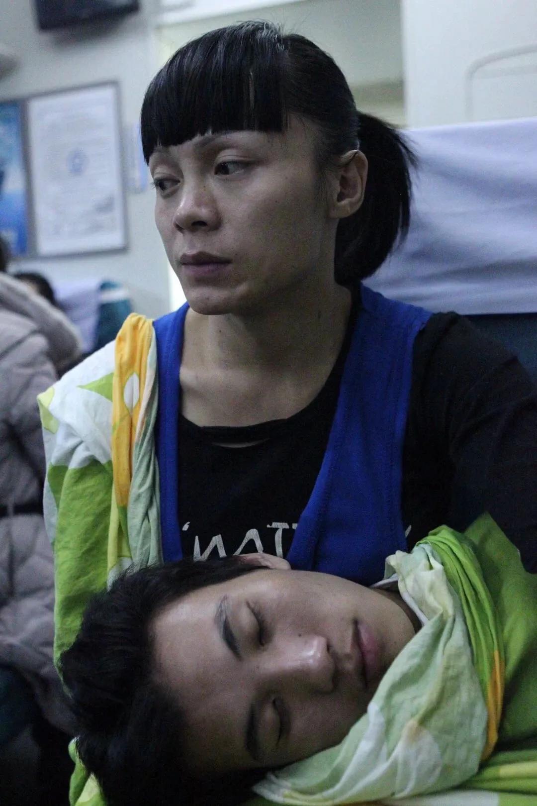 回顾变性人李二毛一生2次改变性别离世前最大心愿是变回男人