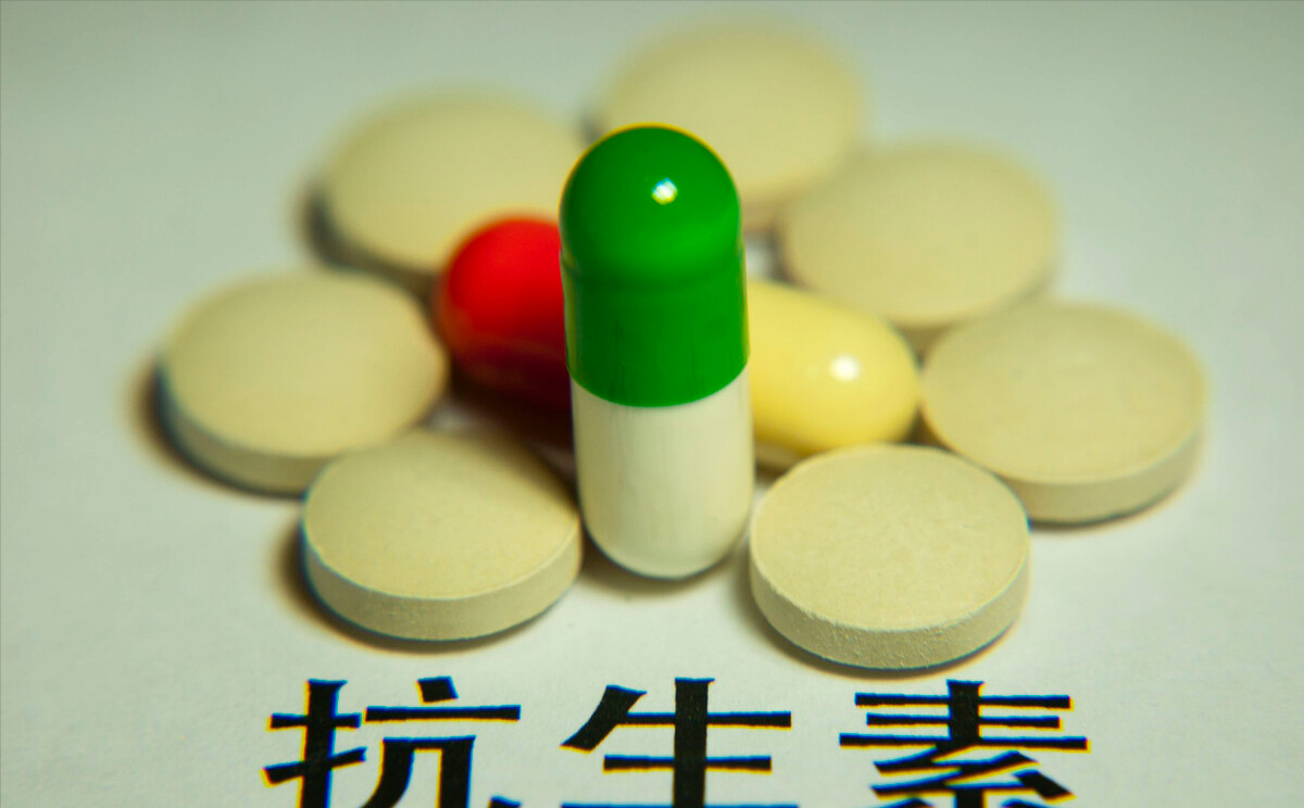头孢和阿莫西林,都是抗生素,作用天壤之别?忠告:不了解别乱吃