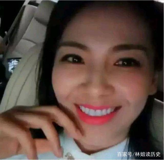 刘涛"起床照"意外曝光,看完辣眼睛,和银幕上简直两个人