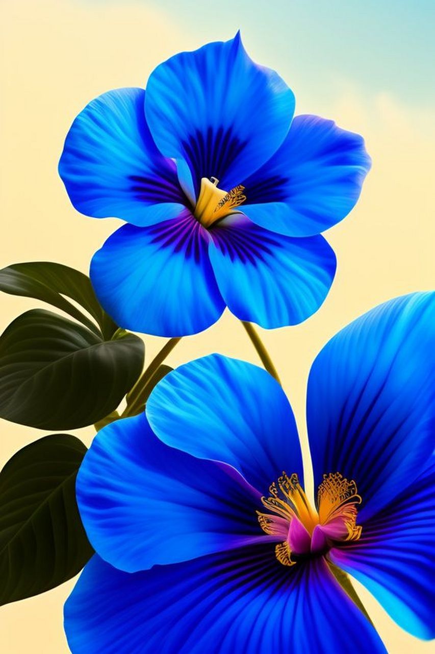 花朵图片,岁月中的芬芳