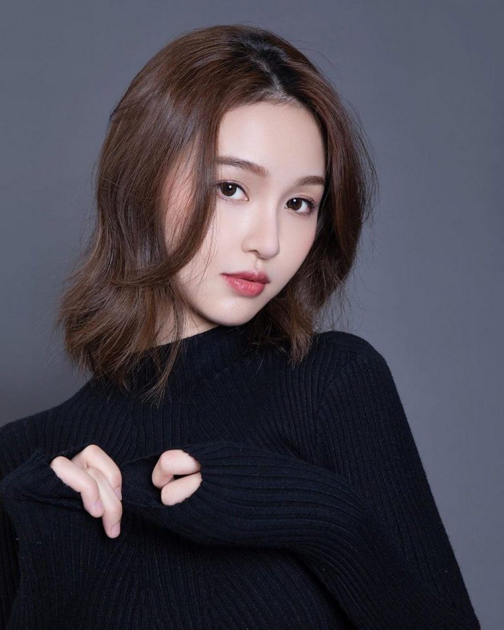 极品美女# #性感好身材# #图个开心