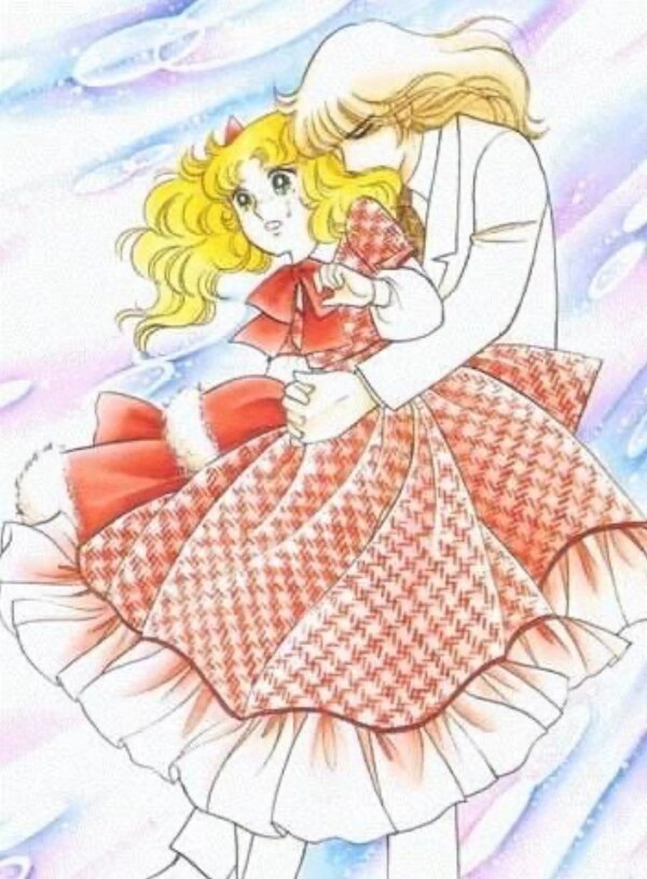 《小甜甜》有哪些人小时候看过  《小甜甜》是一部非常经典的动漫作品