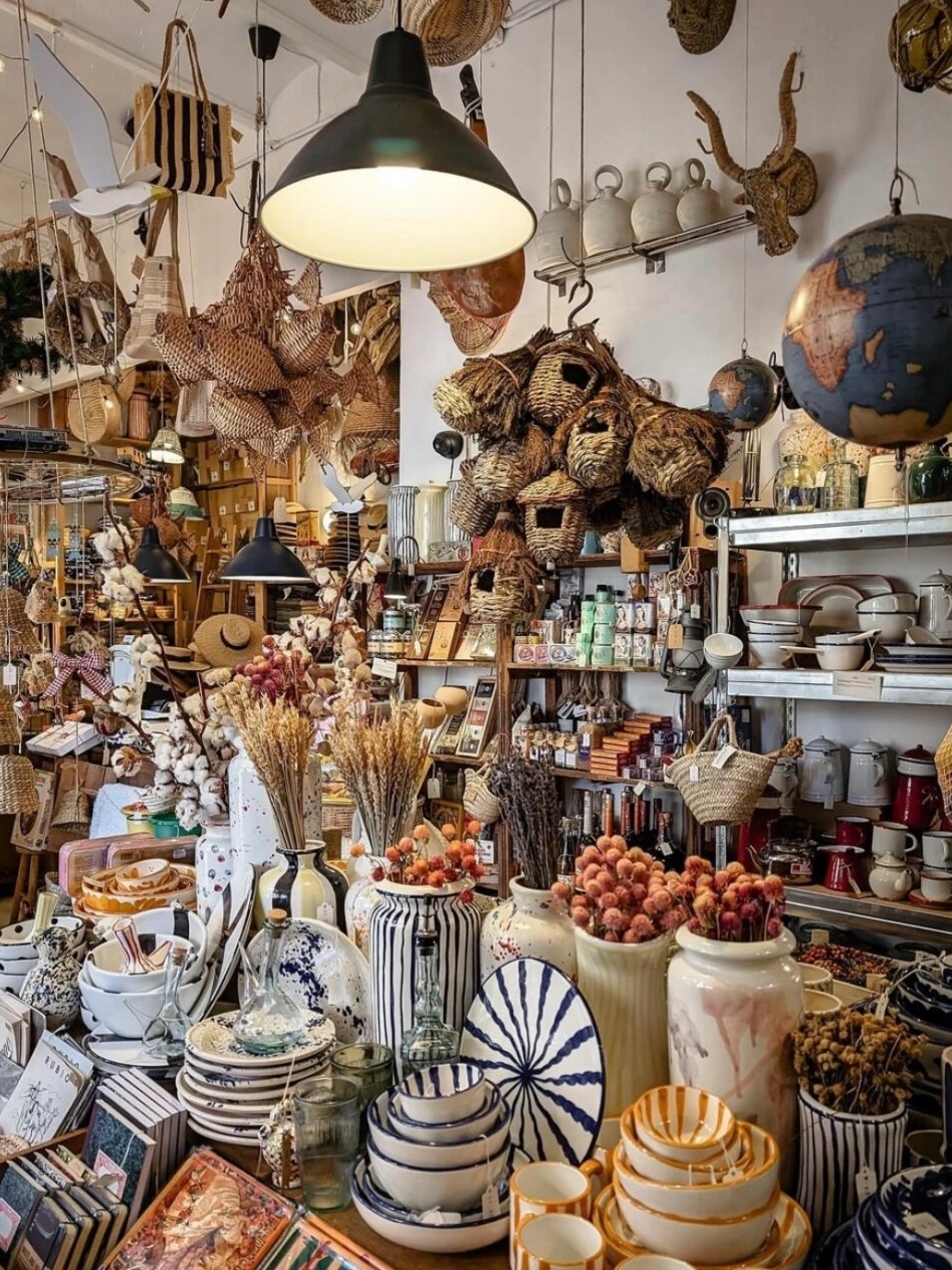 lifestyle|来自西班牙的生活方式店铺  成立于2013年的 simple 是一家