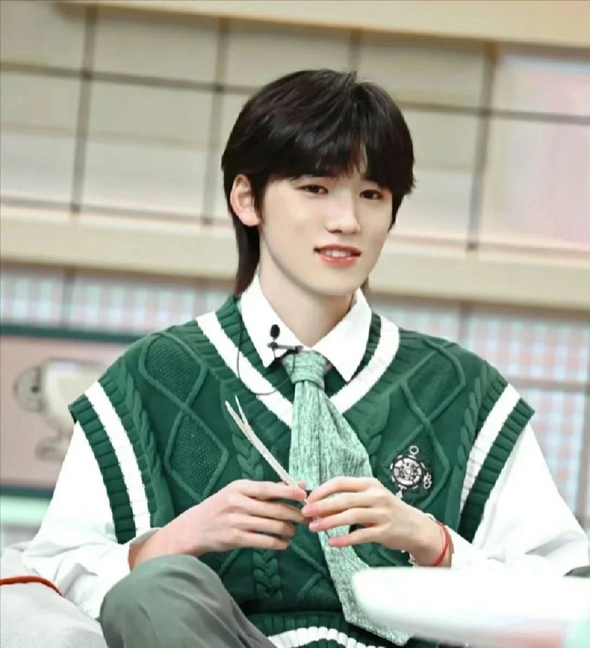 宋亚轩神级无水印美图,视觉冲击力max!