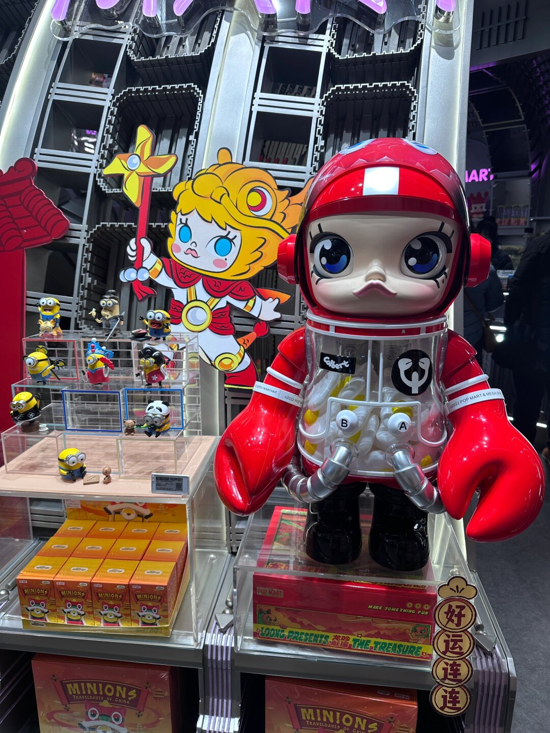 这次,我迎来了心心念念的旅行,它如一场绚烂的盛宴