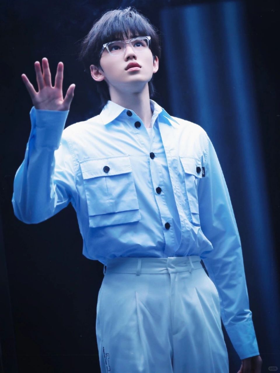 宋亚轩生图魅力,真实镜头下的实力派偶像  作为一位关注者,我时常被